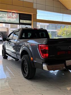 فورد إف-150